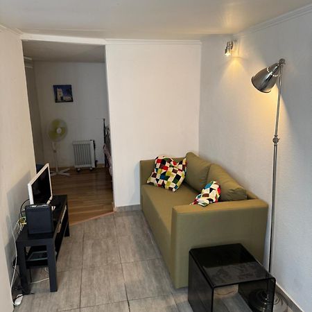 Lisbon Secret & Graca Apartment Esterno foto